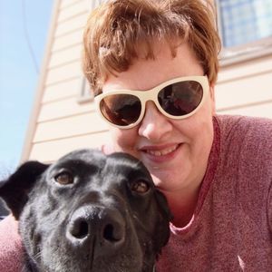 Meet your Posher, Anita